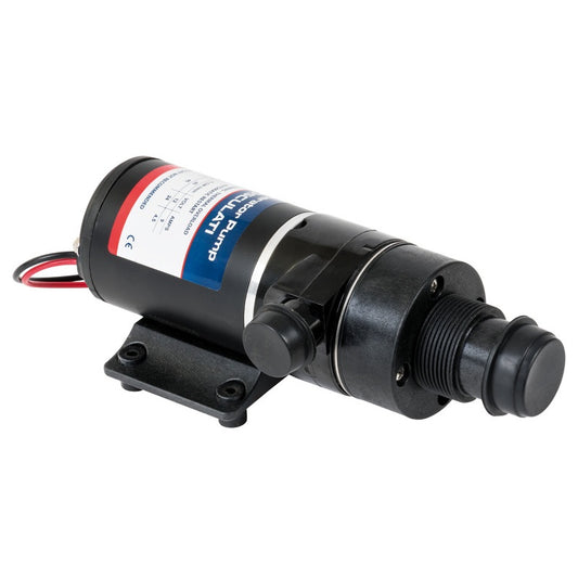 Maceratore autoadescante 12V