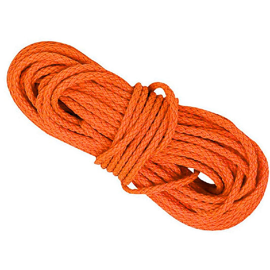 Cima galleggiante salvagente anulare Ø 8 mm x 30 mt