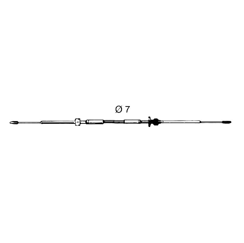 Cavo Ultraflex C14
