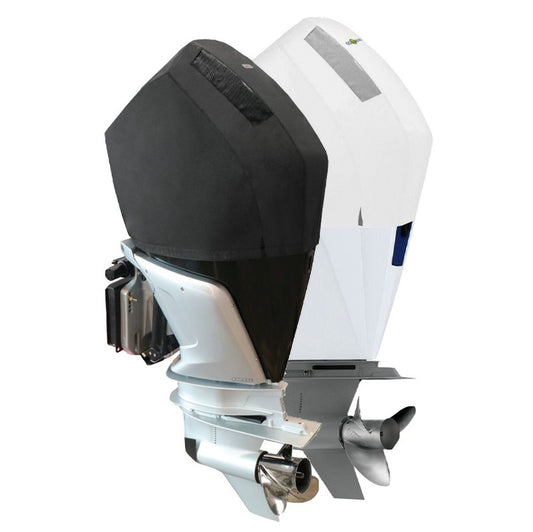 Coprimotore Oceansouth per Yamaha 40-60 HP