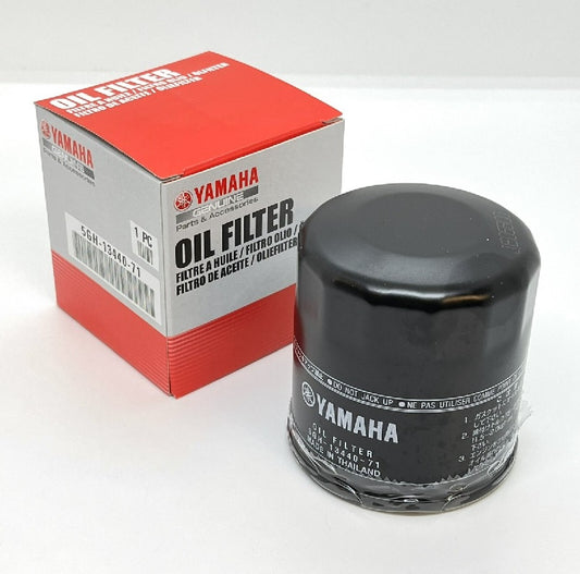 Filtro olio Yamaha 5GH-13440-72