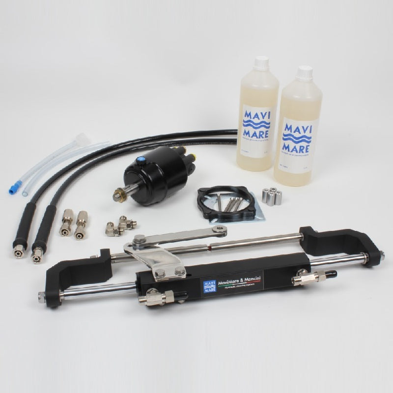 KIT Timoneria Idraulica Mavimare GF150BRT fino a 150 hp