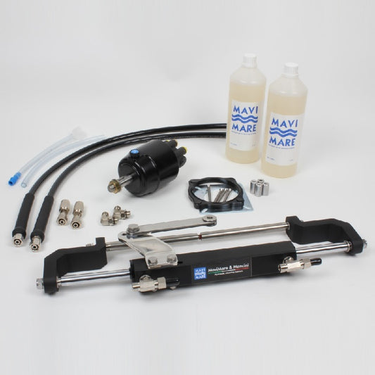 KIT Timoneria Idraulica Mavimare GF150BRT fino a 150 hp