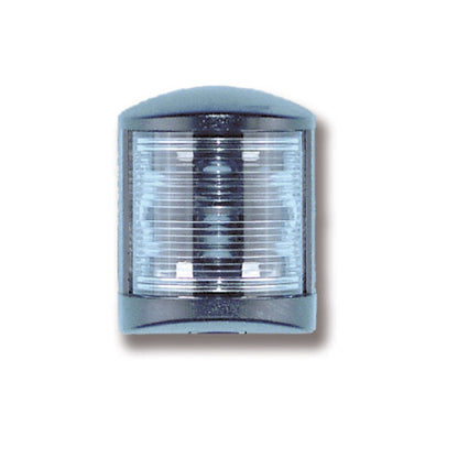 Fanale Croce del Sud prua nero 12V