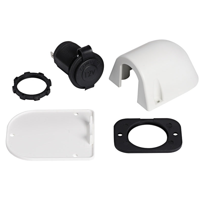 Faro profondità LED NIGHT-EYE II attacco pulpito