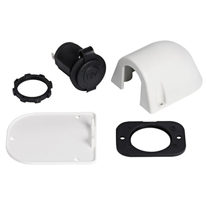 Faro profondità LED NIGHT-EYE II attacco pulpito