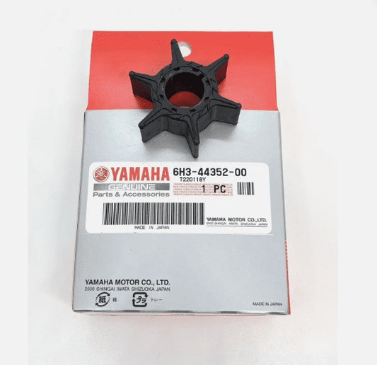 Girante Yamaha 6H3-44352-00