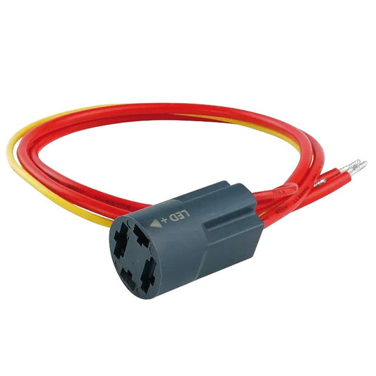 Cablaggio preassemblato per interruttori FLAT