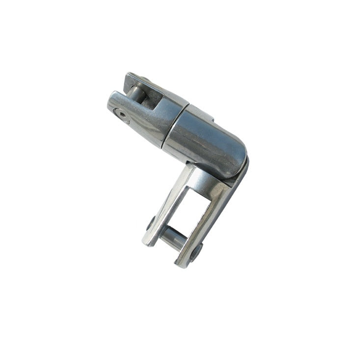 Giunto girevole inox Ø 6-8 mm per ancora