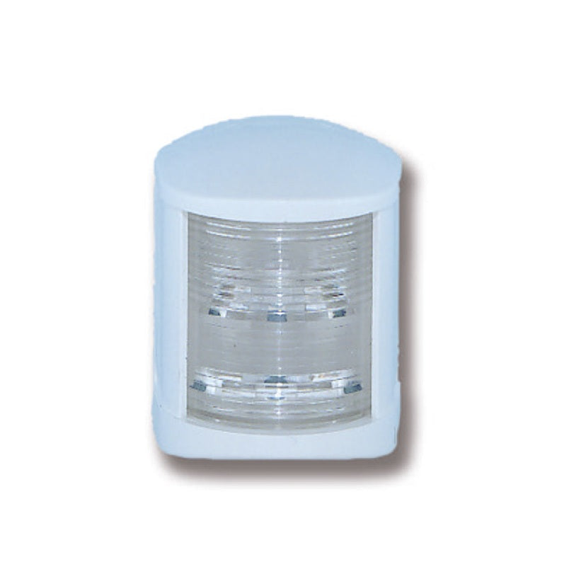 Fanale Croce Easy LED poppa bianco 12V
