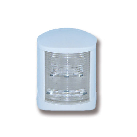 Fanale Croce Easy LED poppa bianco 12V
