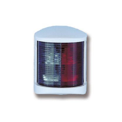Fanale Croce Easy LED verde/rosso bianco 12V