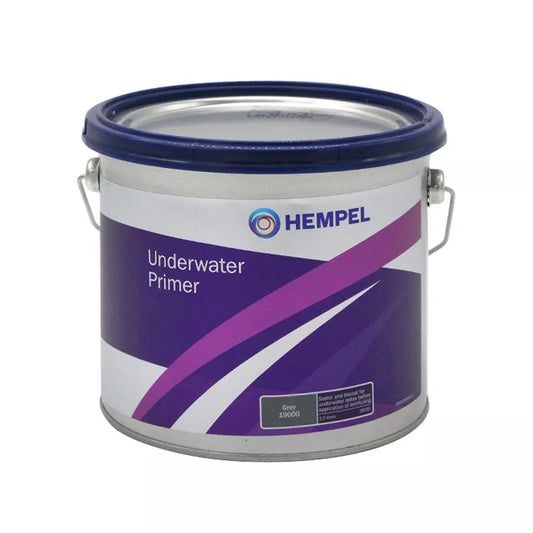 Hempel Underwater Primer 2,5 lt Primer isolante per antivegetativa
