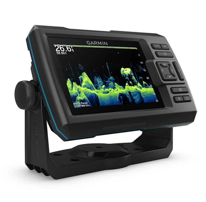 STRIKER Vivid 5cv con trasduttore GT20-TM