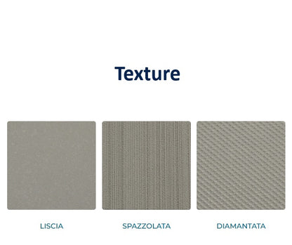 Rivestimento Eva effetto teak