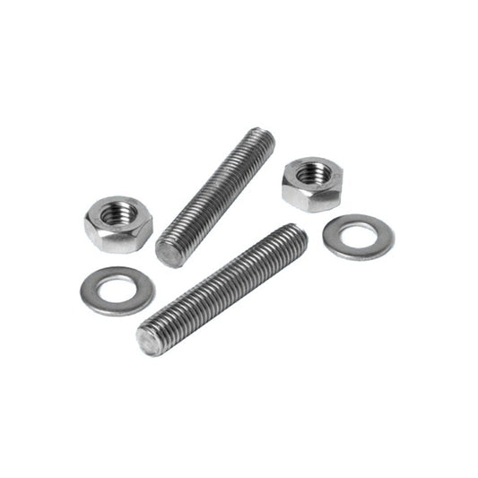 Kit prigionieri inox 8 x 60 mm per bitte