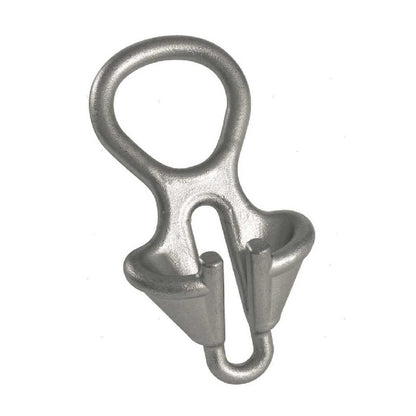 Ferma catena Chain Lock in acciaio inox 316