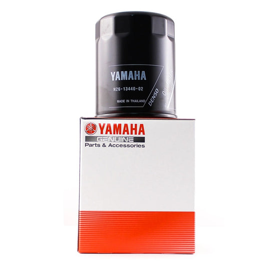 Filtro olio Yamaha N26-13440-04