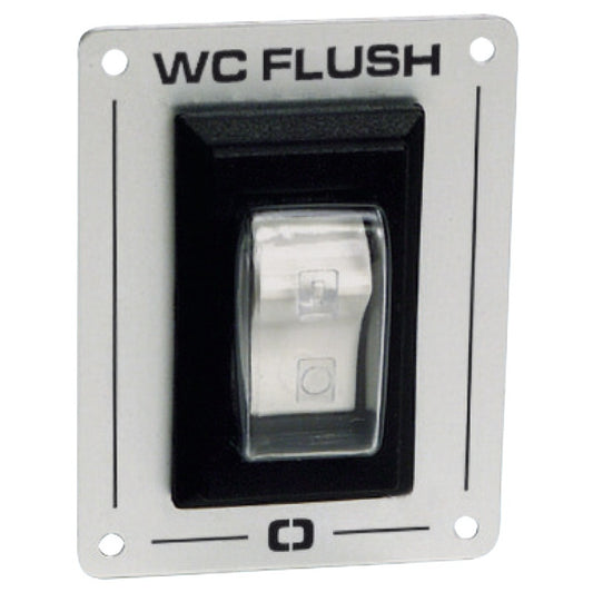 Interruttore WC Flush