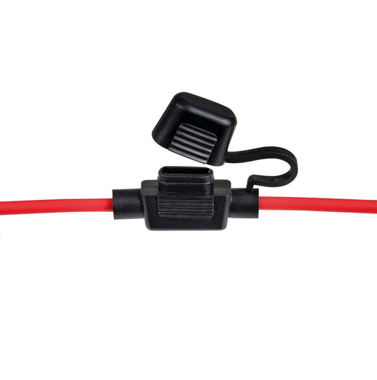 Portafusibile stagno mini IP66