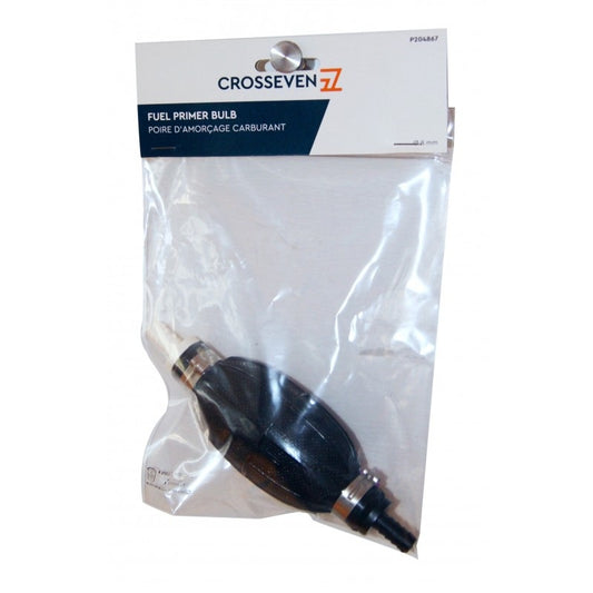 Pompetta Carburante Adescante 8mm