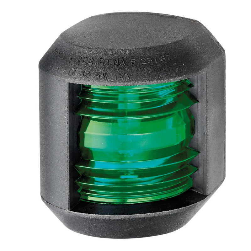 Fanale Utility 88 verde/nero