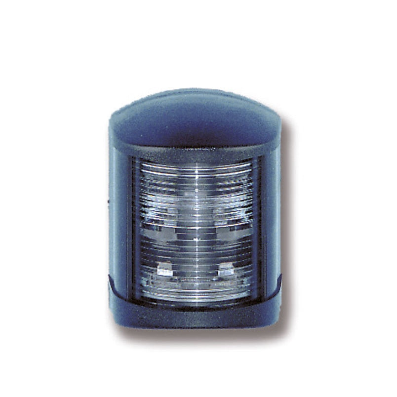Fanale Croce Easy LED poppa nero