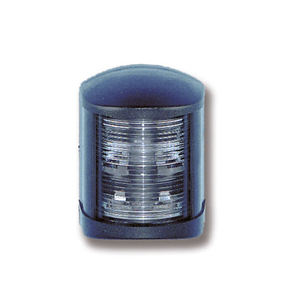 Fanale Croce Easy LED poppa nero