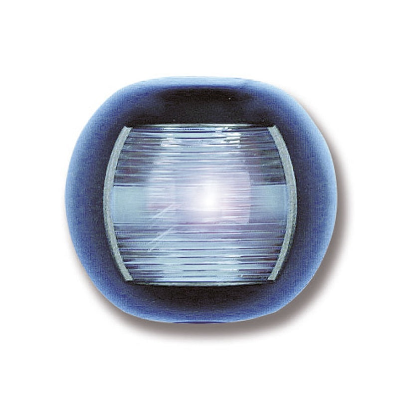 Fanale Orsa Minore poppa nero 12V