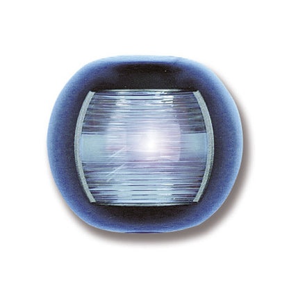 Fanale Orsa Minore poppa nero 12V