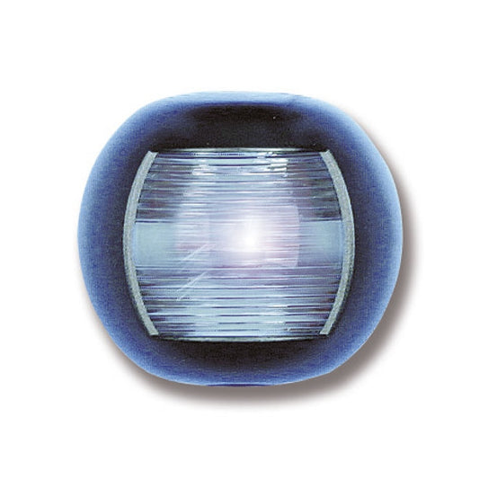 Fanale Orsa Minore poppa nero 12V