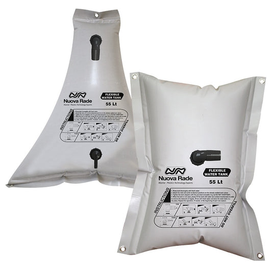 Serbatoio flessibile acqua