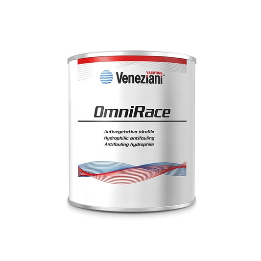 Veneziani Omnirace 0,75 lt Antivegetativa Idrofila